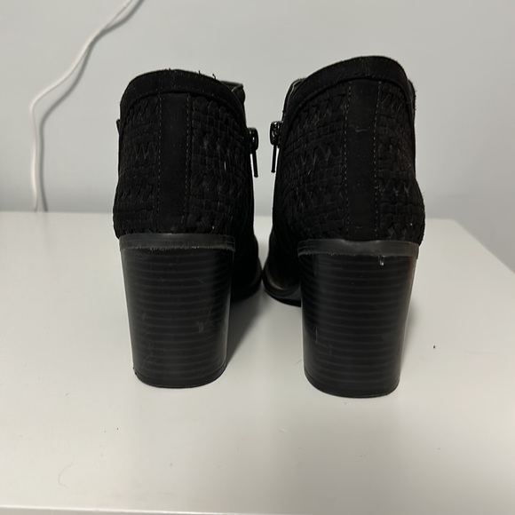 Madden Girl Booties - Picture 3 of 3